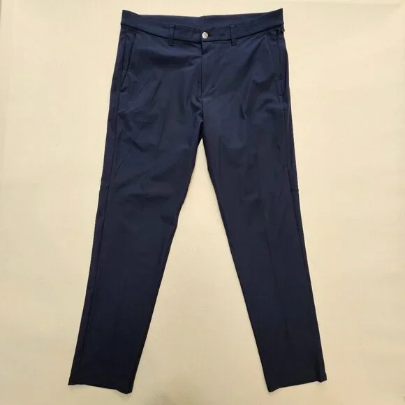 Lululemon Athletica ABC Pants 36 / 31 - Picture 5 of 6
